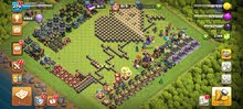 Clash of Clans Accounts and Characters for Sale in Amman