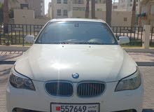 BMW 5 Series 2006 in Northern Governorate