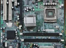  Motherboard for sale  in Tripoli