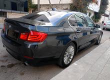 BMW 5 Series 2012 in Misrata