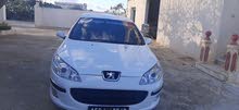 بيجو 407 عام 209 بيجو 407 عام 209