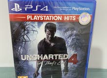 uncharted 4 new uncharted 4 new