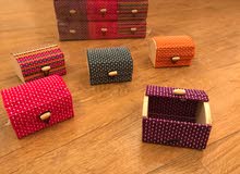 علب هدايا Gift Boxes علب هدايا Gift Boxes