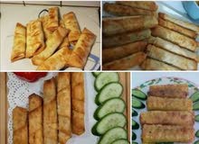 مأكولات التاج تقدم لكم أشهى الوصفات مأكولات التاج تقدم لكم أشهى الوصفات