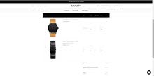 Movement Watch (Black) Movement Watch (Black)
