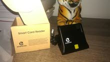 جهاز قاريء البطاقات ID card reader جهاز قاريء البطاقات ID card reader