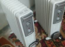 دفايه زيت تورنيدو 11ريشه دفايه زيت تورنيدو 11ريشه