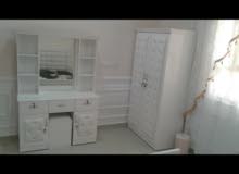 تفصيل غرف نوم خزائن تسريحات ستاندات