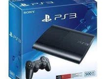 PS3 slim 500gb PS3 slim 500gb