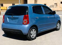 Kia Picanto 2009 in Tripoli