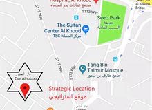غرفة استديو فندقية مؤثثة بالخوض بمطبخ وحمام Hotel Studio Furnished Room @ Alkhou غرفة استديو فندقية مؤثثة بالخوض بمطبخ وحمام Hotel Studio Furnished Room @ Alkhou