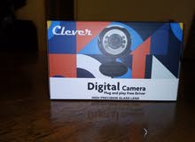 clever digital camera clever digital camera