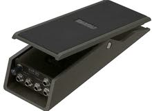 KORG XVP-20 Volume / Expression / Pedal