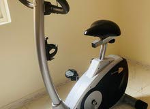 Indoor Cycling Bike - Automatic