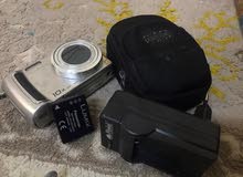 panasonic camera for sale dmc-tz11