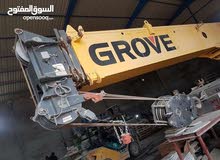 grova crane rt530 grova crane rt530