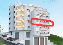 165m2 More than 6 bedrooms Apartments for Sale in Nablus Beit Iba