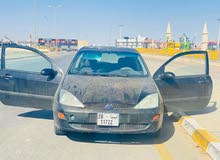 Ford Focus 2005 in Bani Walid