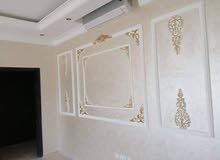اصباغ وديكور والجبس بجميع انواعه اصباغ وديكور والجبس بجميع انواعه