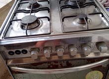 Universal Ovens in Irbid