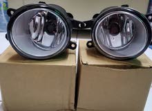 toyota fog lamps