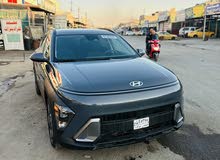 Hyundai Kona 2024 in Baghdad