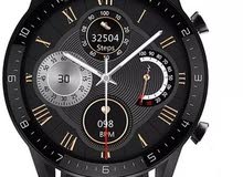 Smart Watch DT92 اسود Smart Watch DT92 اسود