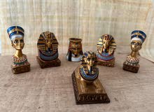 Egyptian luxury accessories for sale