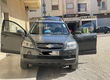 Chevrolet Chevrolet