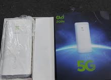 zain 5G router zain 5G router