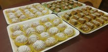 حلويات حلويات