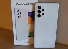 Samsung Galaxy A52 5G 128 GB in Sabha