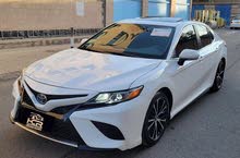 Toyota Camry 2019 in Sana'a