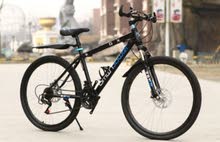 'BMW' Brand New 26 inch bicycle. urgent sale 'BMW' Brand New 26 inch bicycle. urgent sale