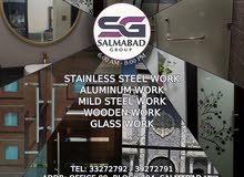 Salmabad Group Salmabad Group