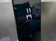 Samsung galaxy S21 plus 5G   هاتف سامسونج جالكسي بحاله الوكاله