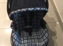Straw basket for baby,car seat for baby from Graco Straw basket for baby,car seat for baby from Graco