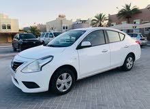 Nissan Sunny 1.5L 2019  clean car for sale