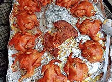 طباخ مندي دجاج طباخ مندي دجاج