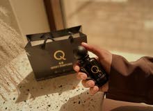 عطر فخم رجالي ونسائي Q8