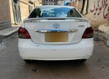 Toyota Yaris 2011 in Sana'a