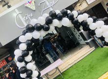 قهوة كريبات وعصائر طبيعية للبيع قهوة كريبات وعصائر طبيعية للبيع
