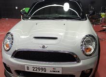 للبيع او البدل برنج روفر 2009 جون مني كوبر تيربو للبيع او البدل برنج روفر 2009 جون مني كوبر تيربو