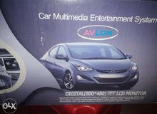 مسجل سيارة هونداى مسجل سيارة هونداى