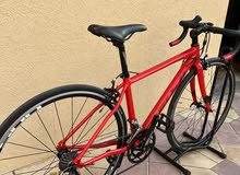 Fuji Bike size xxs 46 ( groupset Shimano Claris)