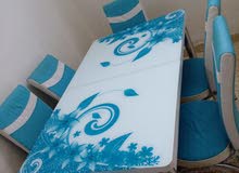 ميز طعام ميز طعام