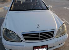 مرسيدس S550 مرسيدس S550