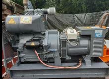 مولدات ديوس قوتهم 15kva مولدات ديوس قوتهم 15kva