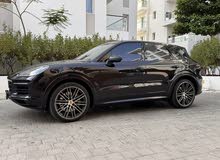 Porsche Cayenne S 2019 - Under Warranty till July 2025 - GCC Specs