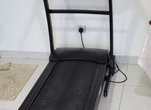 treadmill مكينة مشي